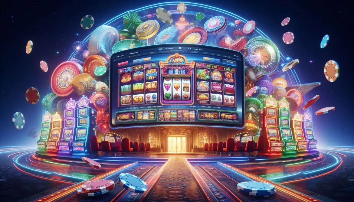 Jack Million Casino